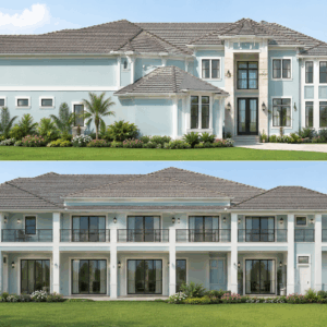 Cape Coral 12000 Sq FT Build Image