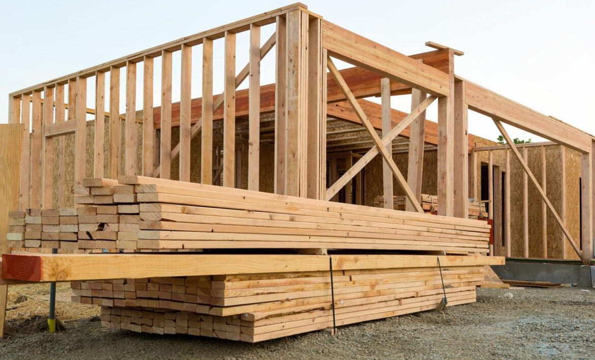 Lumber
