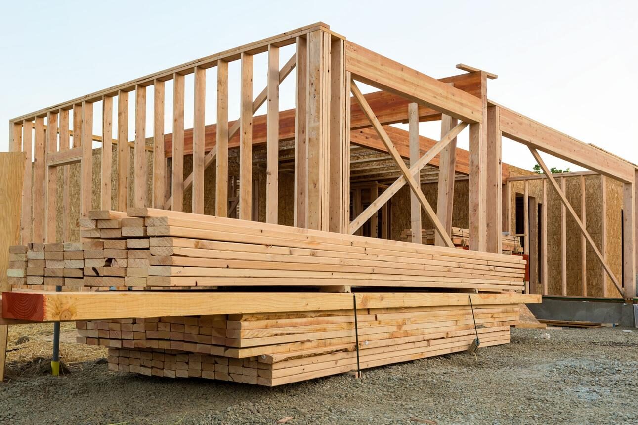 Lumber