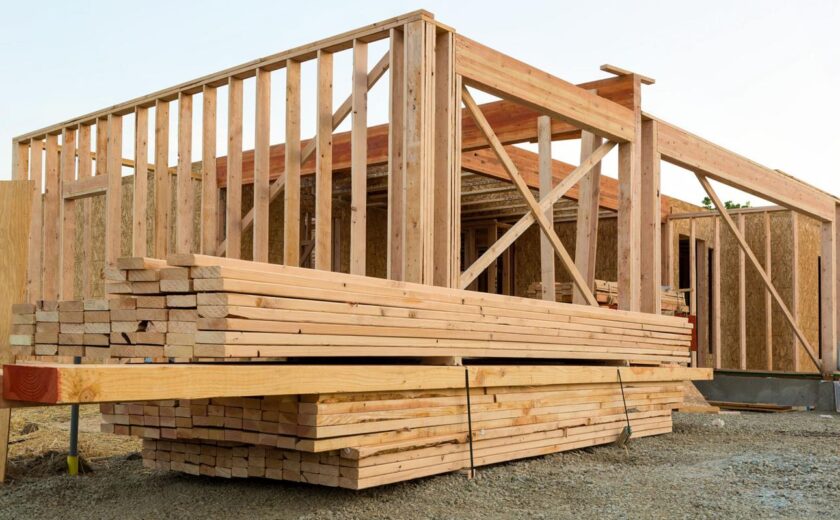 Lumber